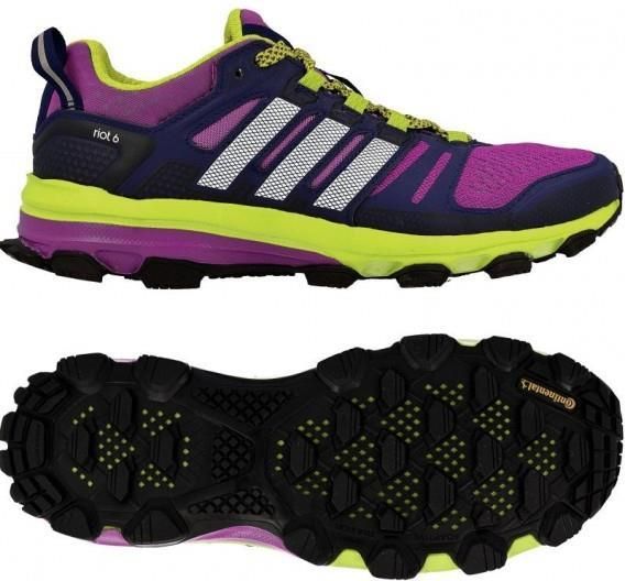 adidas supernova riot 6