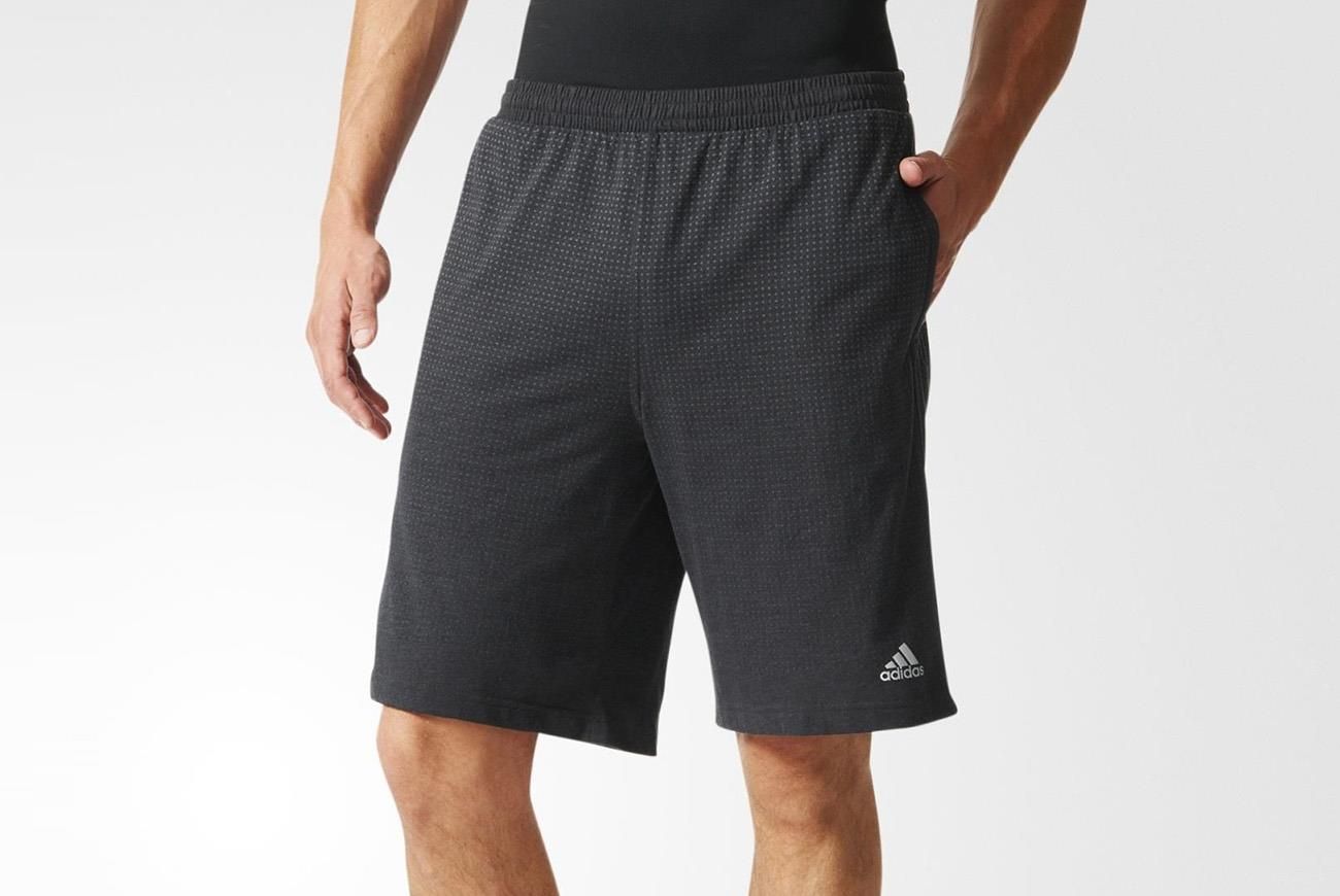 adidas ak shorts