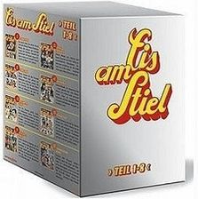 Lody Na Patyku (Eis Am Stiel) (DVD)