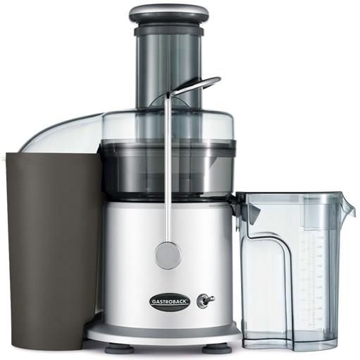 Sokowirówka Gastroback Design Juicer Opinie i ceny na Ceneo.pl Sokowirówki Gastroback Ceneo.pl