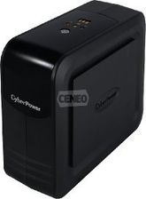 Zasilacz UPS CyberPower DX600E-FR - zdjęcie 1