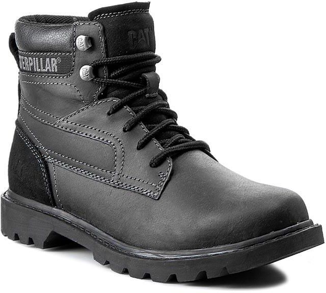 Trapery CATERPILLAR Bridgeport P719194 Black Ceny i opinie Ceneo.pl