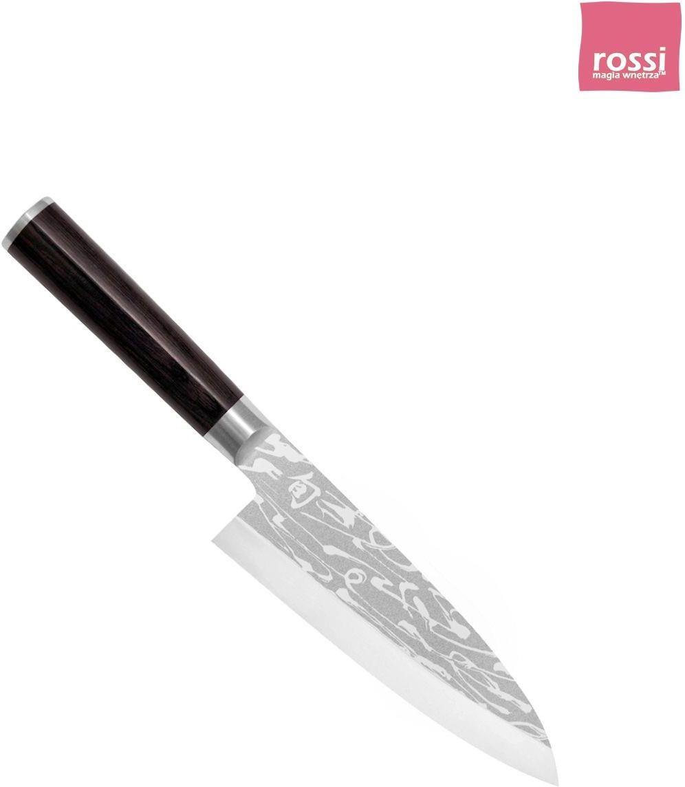 Kai Shun Pro Sho Deba Nóż Do Mięs Ryb Vg0002 Opinie i atrakcyjne