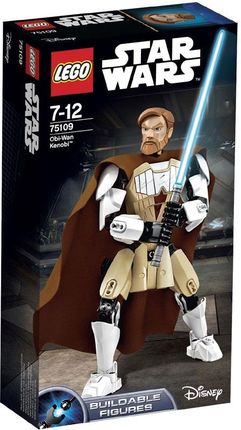 LEGO Star Wars 75109 Obi-Wan Kenobi 