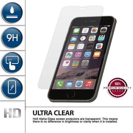 Hofi Glass Szkło Hartowane Pro+ do Apple iPad Air 1/2 (23534568)