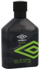 Zdjęcie Umbro Action Woda Toaletowa 100 ml - Błaszki