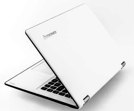 Lenovo Yoga 3 14 (80JH00BYPB) - Opinie i ceny na Ceneo.pl