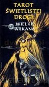 Zdjęcie Tarot Świetlistej Drogi Wielkie Arkana - Ropczyce