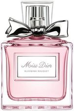 Christian Dior Miss Dior Cherie Blooming Bouquet Woda Toaletowa 50ml Spray Ceneo Pl