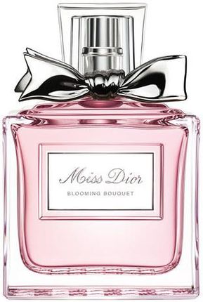 Christian Dior Miss Dior Chérie Blooming Bouquet Woda toaletowa 50ml spray