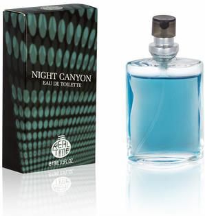 Night canyon discount eau de toilette