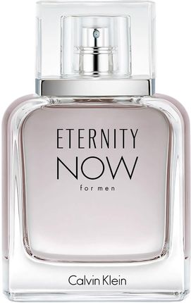Calvin Klein Eternity Now For Men Woda Toaletowa 50 ml