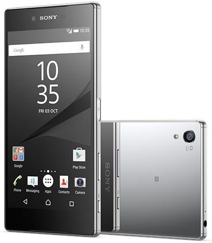 sony z5 phone