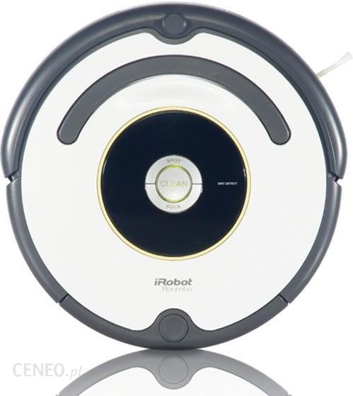 Irobot Roomba 621 Opinie I Ceny Na Ceneo Pl