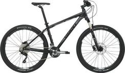 Giant Talon 0 Ltd Czarny 2016 - Rowery 