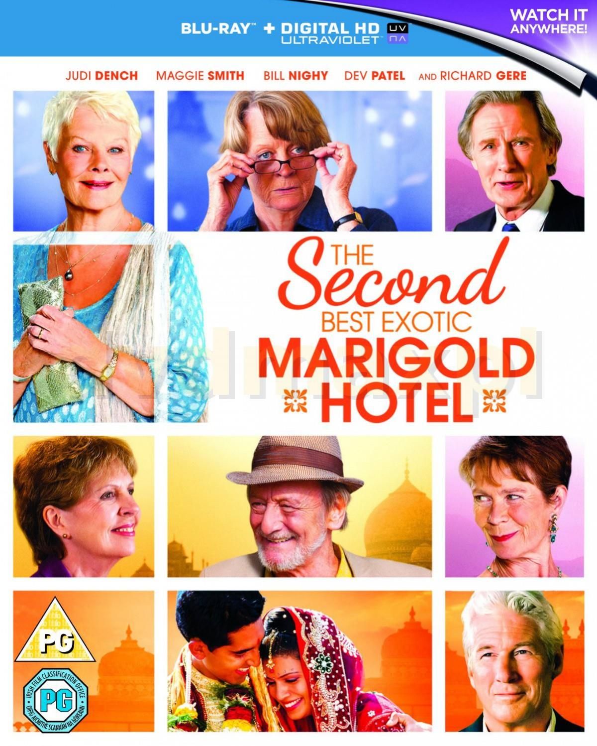 The best exotic Marigold Hotel. Отель Мэриголд 2. The best exotic Marigold Hotel IMDB. Отель Мэриголд лучший из экзотических главные герои в аэропорту.