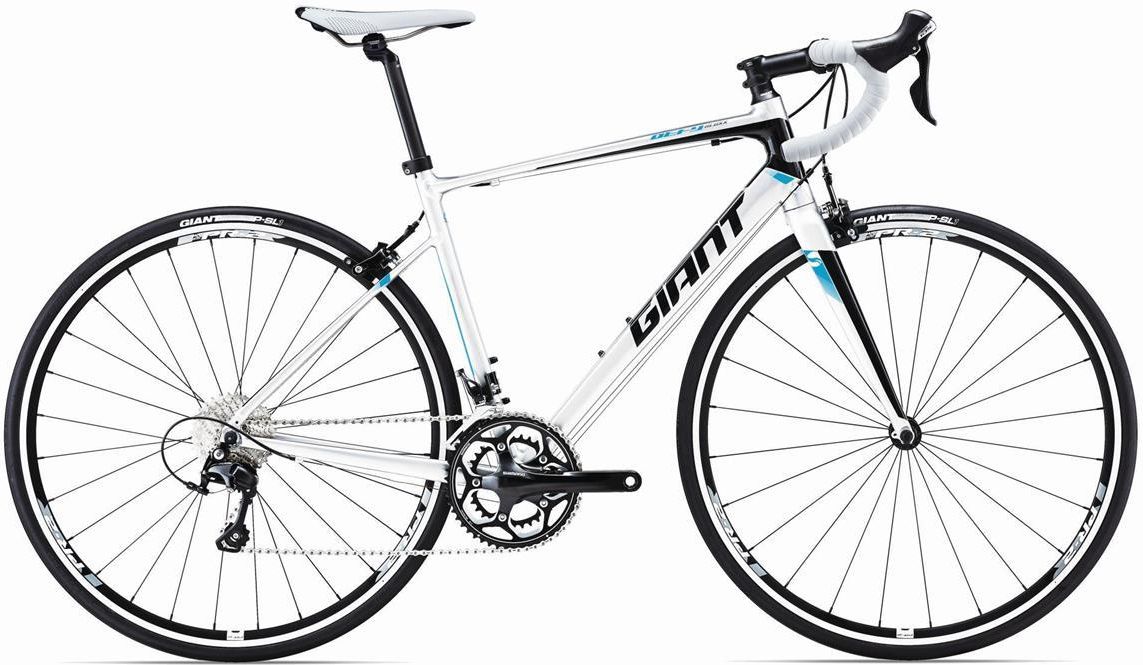 giant defy cena