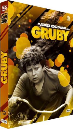 Gruby (DVD)
