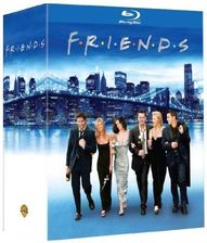 Friends Season 1-10 (Blu-ray) - zdjęcie 1
