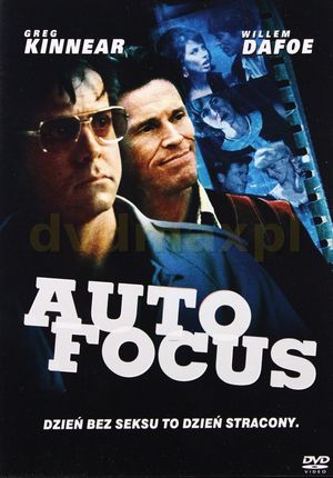 Auto Focus (DVD)