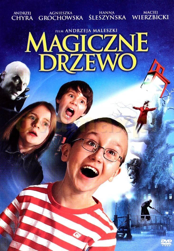 Streszczenie Magiczne Drzewo Czerwone Krzeslo Film DVD Magiczne drzewo: Czerwone krzesło (DVD) - Ceny i opinie - Ceneo.pl