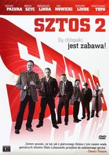 Film DVD Sztos 2 (DVD) - zdjęcie 1