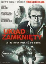 Zdjęcie Układ zamknięty (DVD) - Płock