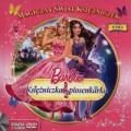 Barbie Księżniczka i piosenkarka Tom 3 (DVD)