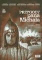 Przygody pana Michała (DVD)