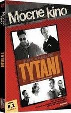 Film DVD Tytani (DVD) - zdjęcie 1