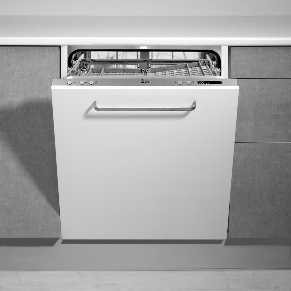 Zmywarka Teka DW8 70 FI - Opinie i ceny na Ceneo.pl