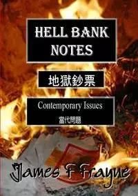 Hell Bank Notes - Literatura obcojęzyczna - Ceny i opinie - Ceneo.pl