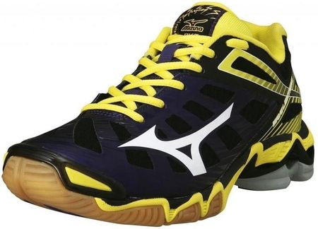 Mizuno wave shop lighting rx3