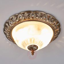 Searchlight Dostojna Teresa Z Ozdobną Krawędzią 7045-13