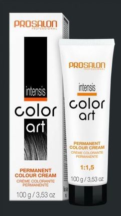 Chantal Prosalon Intensis Color Art 9/3- Beżowy Jasny Blond 100g