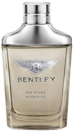 Bentley Infinite Intense Woda Perfumowana 100 ml - Opinie i
