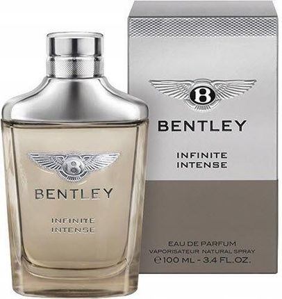 Bentley Infinite Intense Woda Perfumowana 100 ml