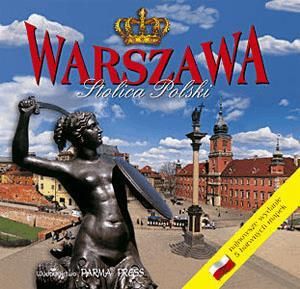 Warszawa. Stolica Polski