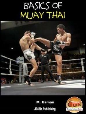 Basics of Muay Thai