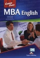 Zdjęcie Career Paths MBA English - Evans Virginia, Dooley Jenny, Burkhardt Anna - Gdańsk