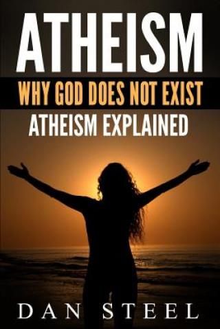 Atheism: Why God Does Not Exist: Atheism Explained - Literatura ...
