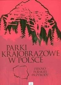 Parki krajobrazowe w Polsce