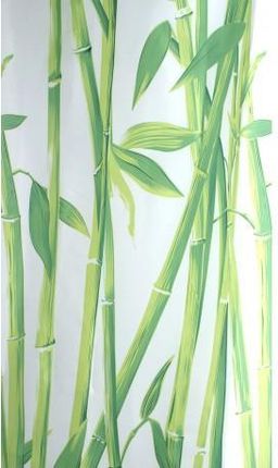 Duschy Zasłona Prysznicowa Bambus 623-11