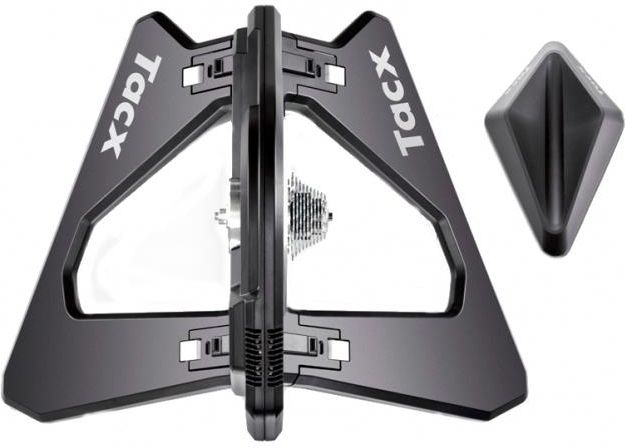 【美品】 Tacxネオスマート T2800 NEO ネオスマートトレーナー TACX ( タックス ) クラシックトレーナー NEO SMART ( ネオ