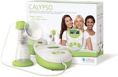Zdjęcie Ardo Calypso Laktator Elektryczny Ultradelikatny I Skuteczny  - Boguszów-Gorce