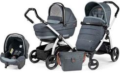 peg perego book plus denim