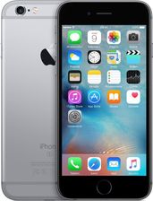 Smartfon Apple iPhone 6S 16GB Gwiezdna Szarość - zdjęcie 1