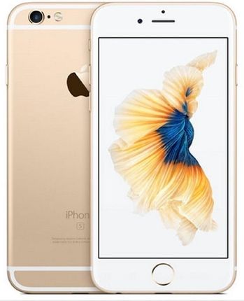 Apple iPhone 6S Plus 16GB Złoty Cena, opinie na