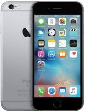 Smartfon Apple iPhone 6S 64GB Gwiezdna Szarość - zdjęcie 1