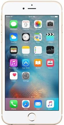 Apple iPhone 6S Plus 64GB Złoty - Cena, opinie na Ceneo.pl